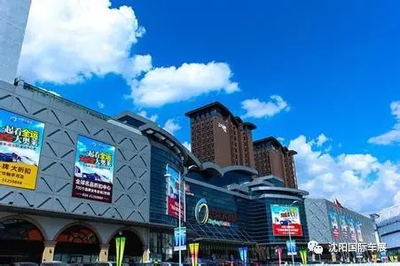 4月，你和春天有個約會——百貨購物指南