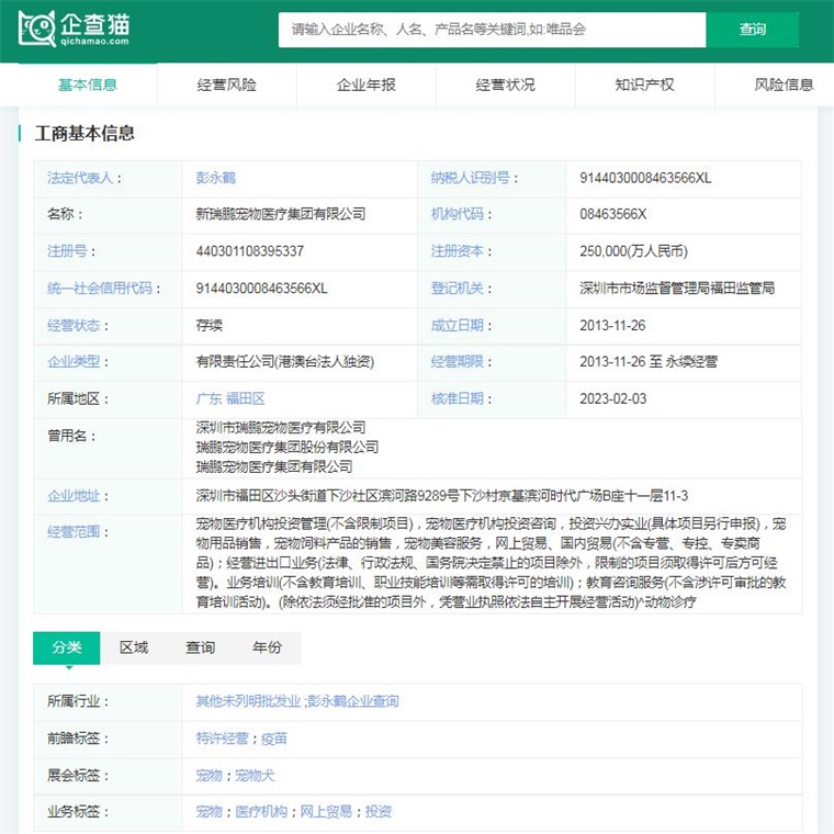 習(xí)酒電商公司拓展智能機(jī)器人研發(fā)業(yè)務(wù) 投資興辦實(shí)業(yè)的戰(zhàn)略布局