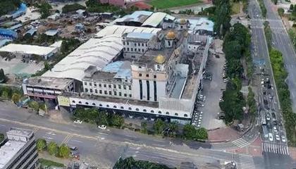莊氏大廈舊改 投資興辦實(shí)業(yè)的挑戰(zhàn)與機(jī)遇