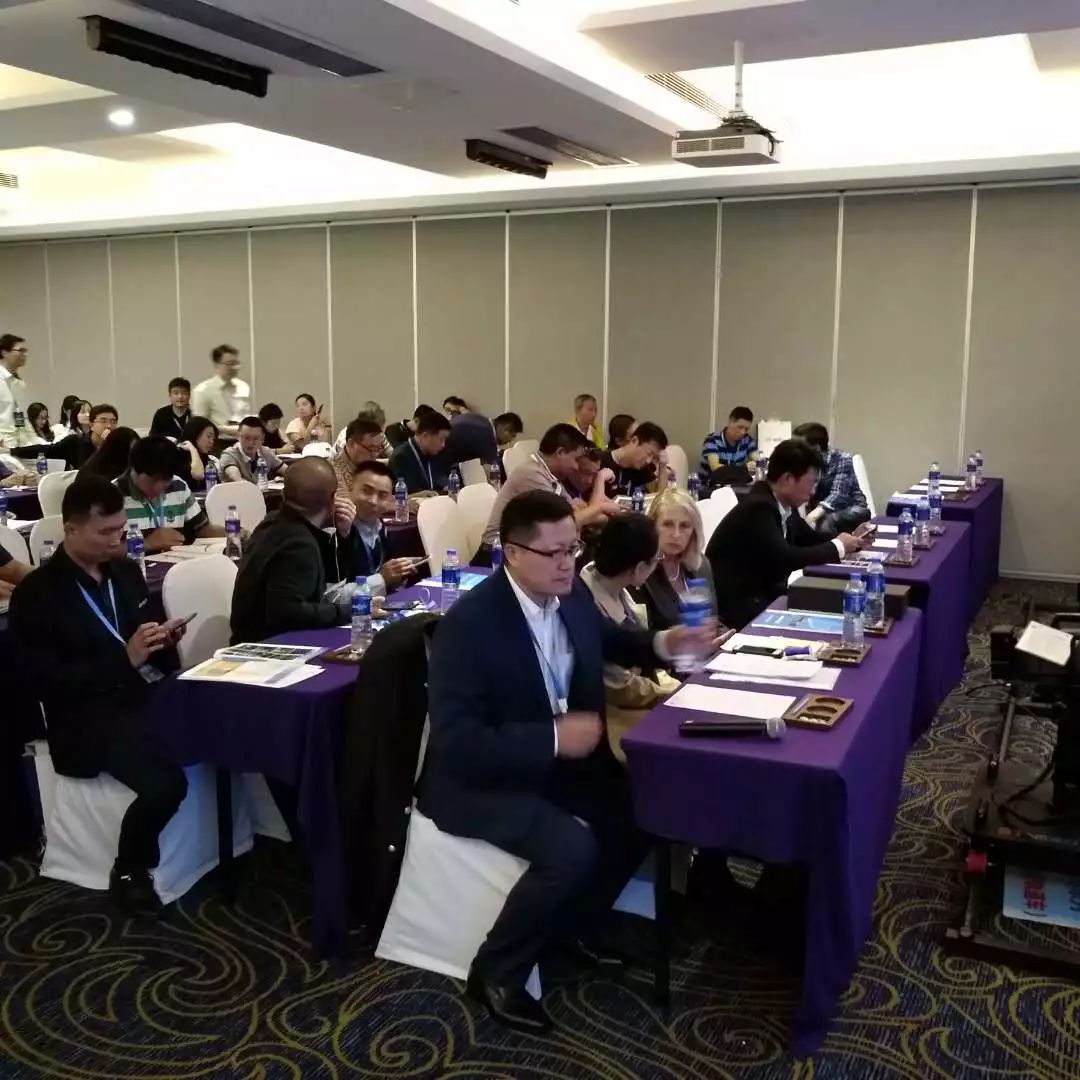 不止所見，攜手共贏 兆通影視產品技術交流會圓滿落幕