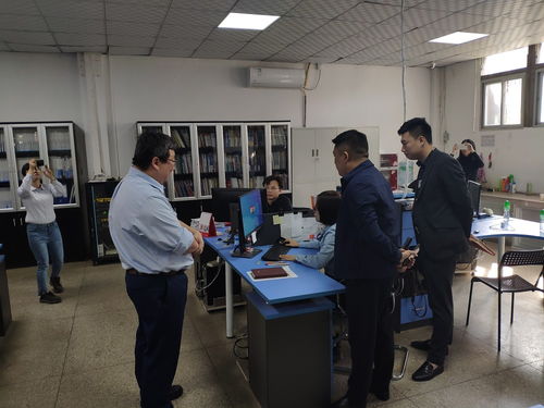 浩大攜手中央新影《老故事·匠心》欄目，共筑技術交流新篇章